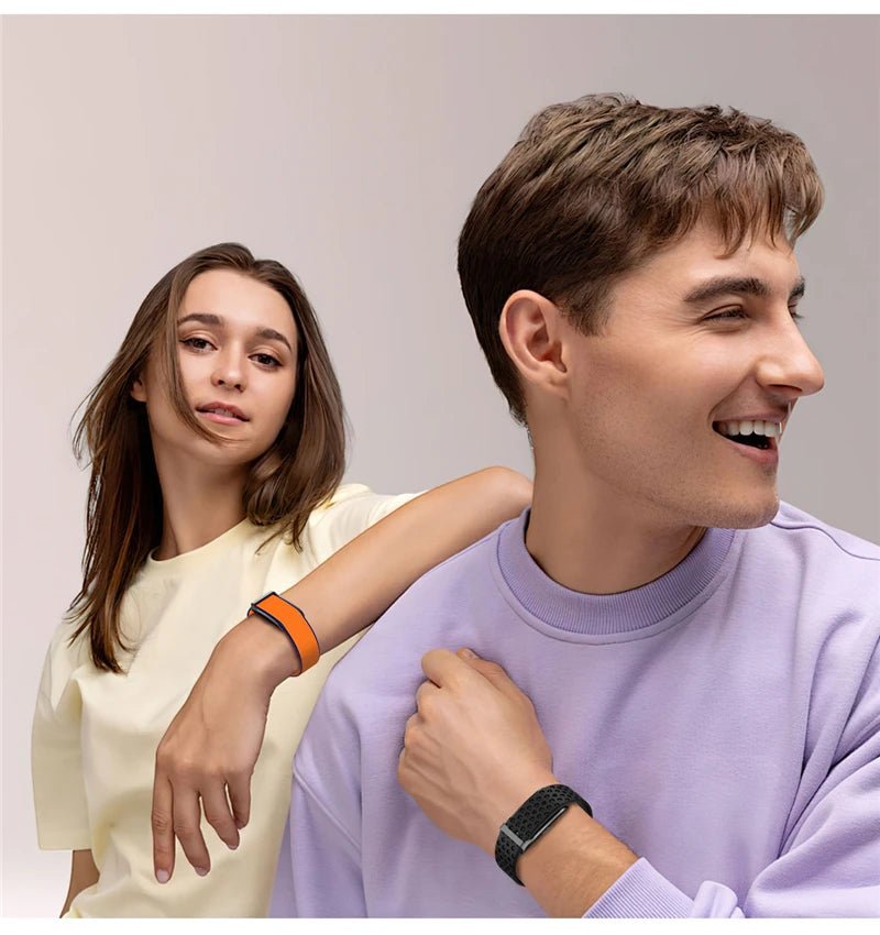 Smart Ware Pulse Smart Band - Smart Ware Co