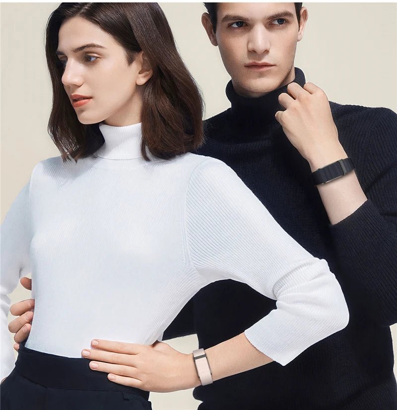 Smart Ware Pulse Smart Band - Smart Ware Co