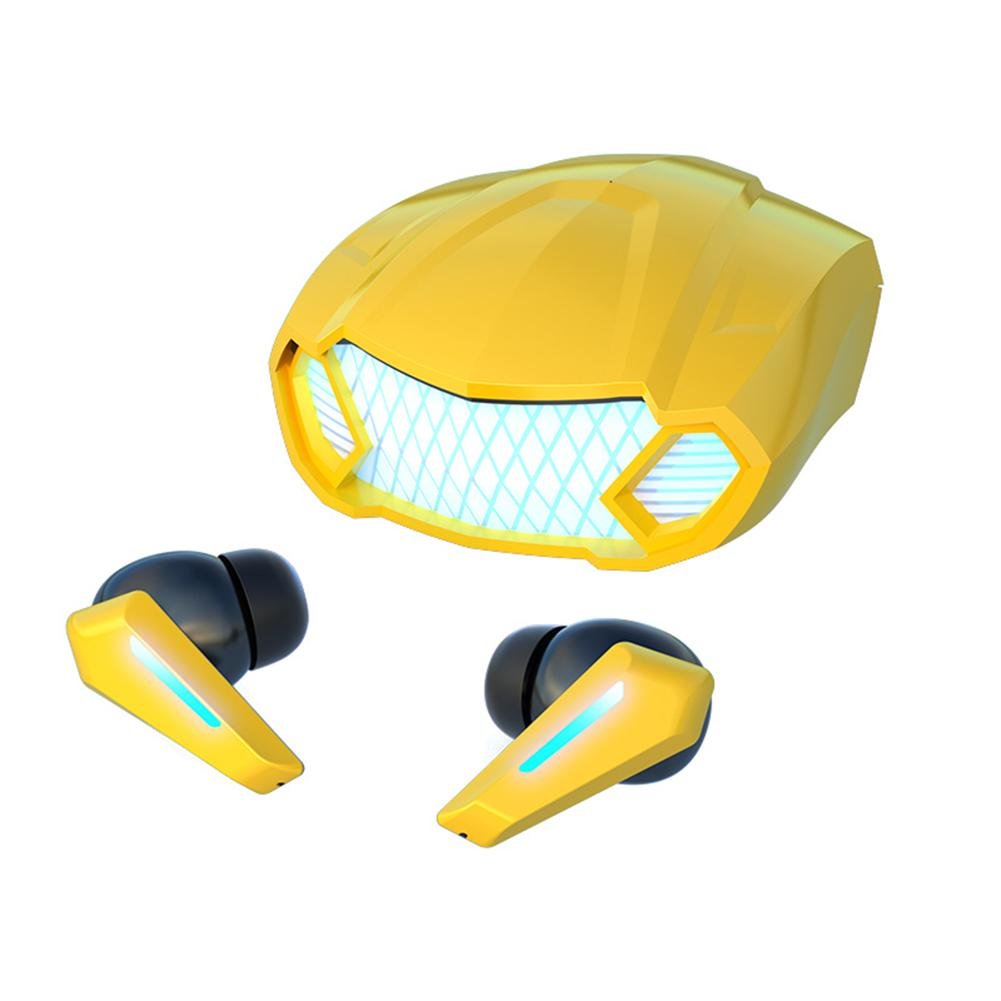 Colorful Gaming Low Latency Waterproof Wireless Earphones - Smart Ware Co