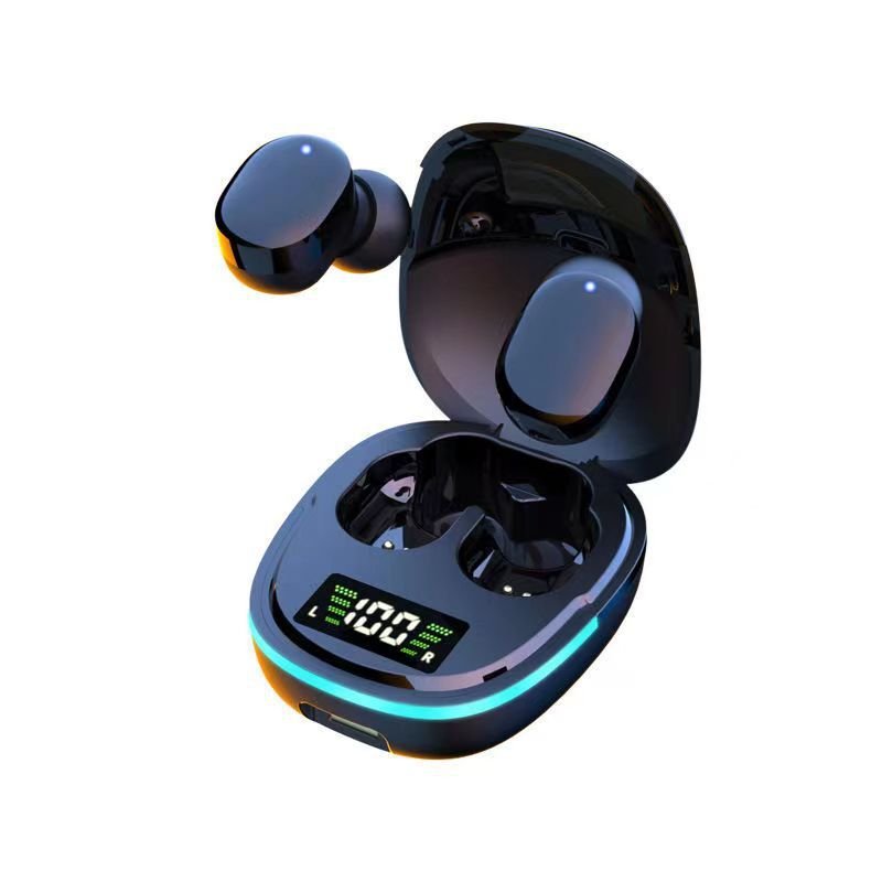 LED Sports Waterproof Low Latency Wireless Earphones - Smart Ware Co