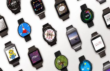 Smart Watch & Fitness Trackers - Smart Ware Co