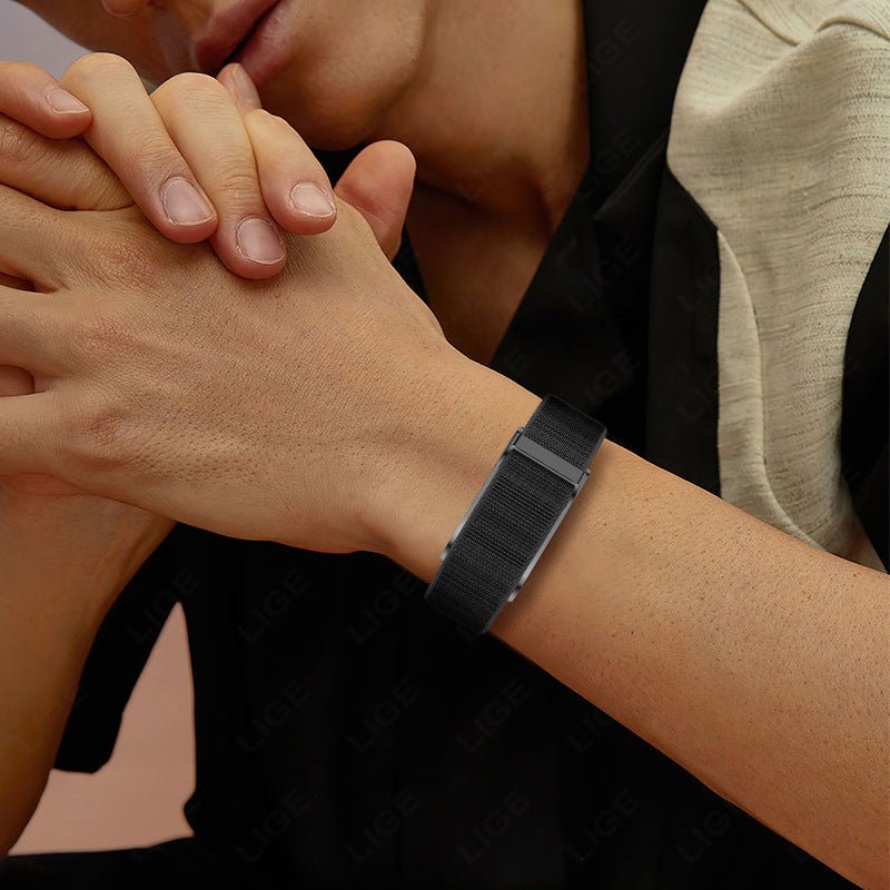 Smart Ware Pulse Smart Band - Smart Ware Co