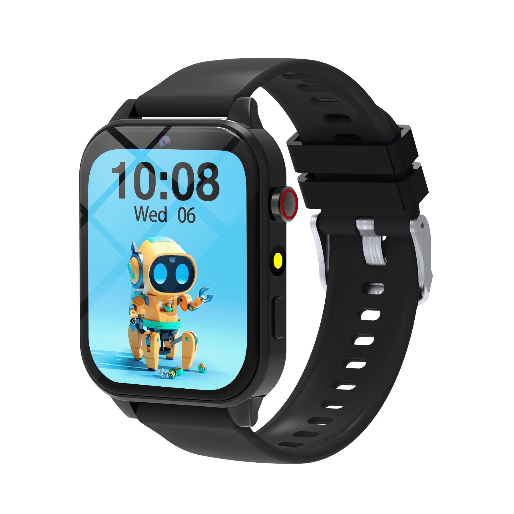 Smart Ware Spark Sleep Monitoring & Gaming Watch For Kids - Smart Ware Co