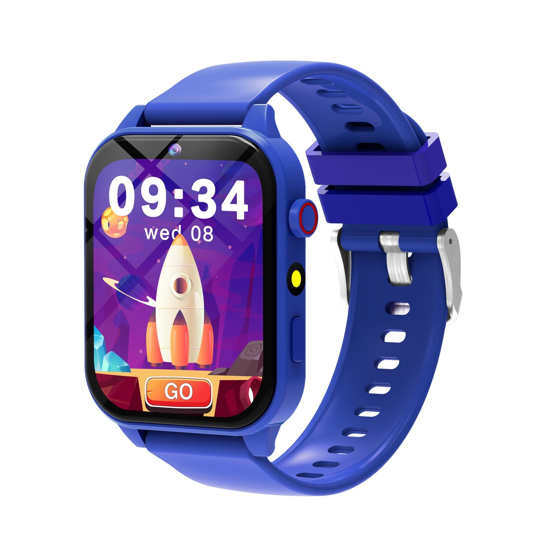 Smart Ware Spark Sleep Monitoring & Gaming Watch For Kids - Smart Ware Co