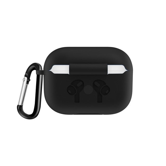 Case Design With Hook For AirPods Pro - Smart Ware Co
