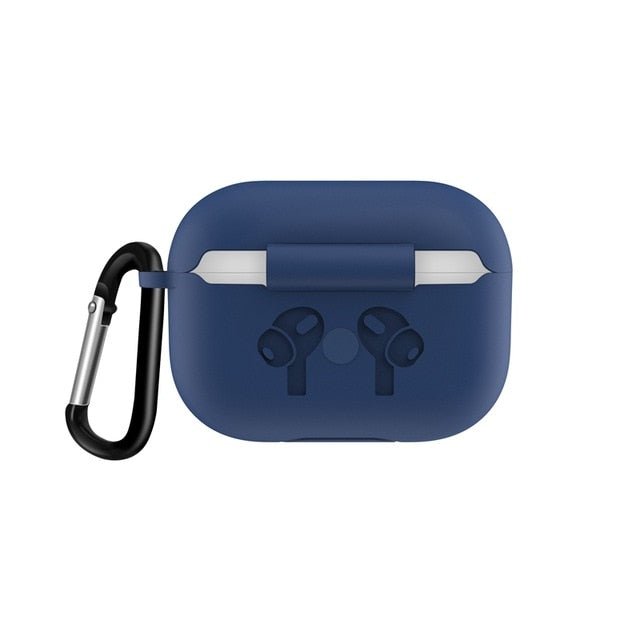 Case Design With Hook For AirPods Pro - Smart Ware Co