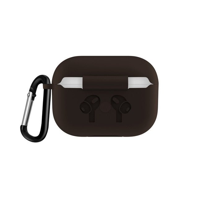 Case Design With Hook For AirPods Pro - Smart Ware Co