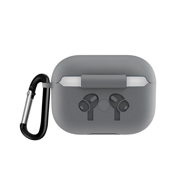 Case Design With Hook For AirPods Pro - Smart Ware Co