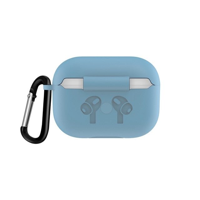 Case Design With Hook For AirPods Pro - Smart Ware Co