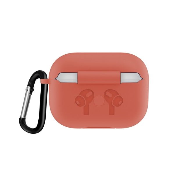 Case Design With Hook For AirPods Pro - Smart Ware Co