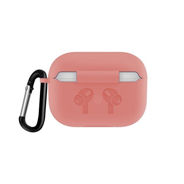 Case Design With Hook For AirPods Pro - Smart Ware Co