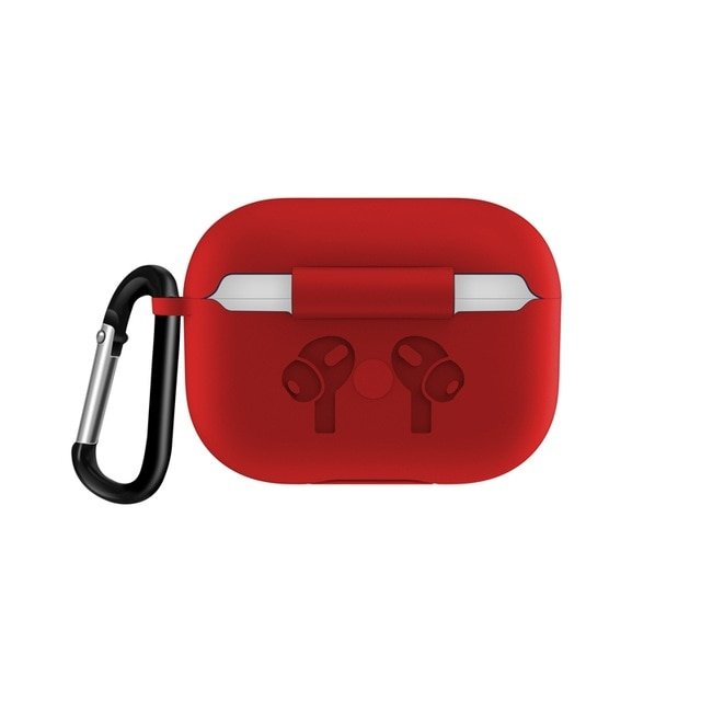 Case Design With Hook For AirPods Pro - Smart Ware Co