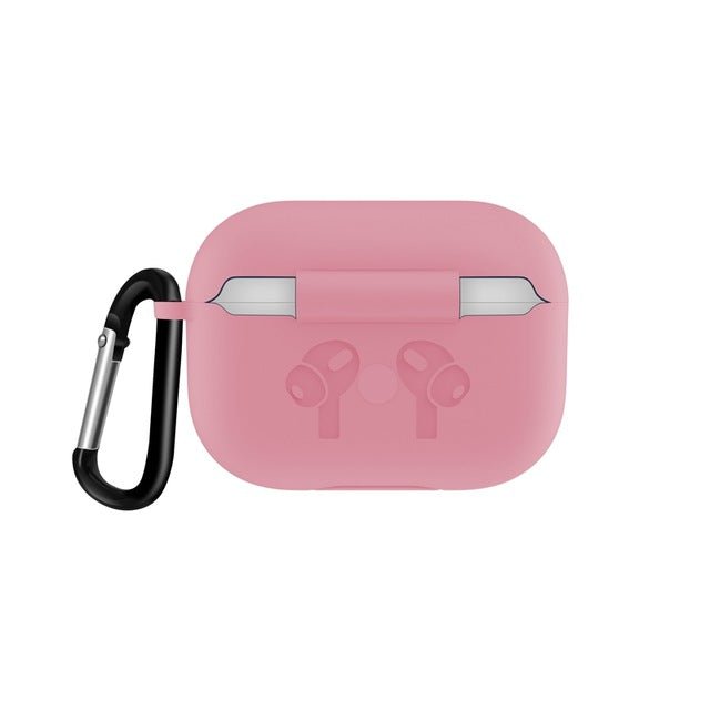 Case Design With Hook For AirPods Pro - Smart Ware Co