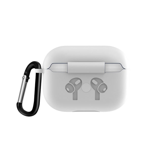 Case Design With Hook For AirPods Pro - Smart Ware Co