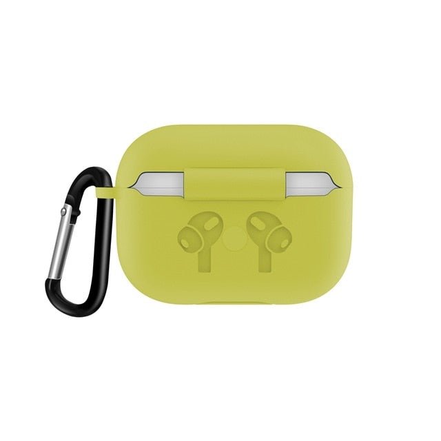 Case Design With Hook For AirPods Pro - Smart Ware Co